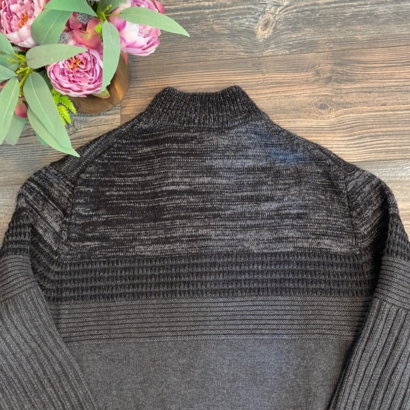 Calvin Klein Men’s zip-up sweater - Picture 8 of 10